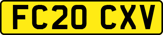 FC20CXV