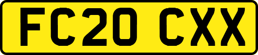 FC20CXX