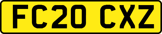 FC20CXZ