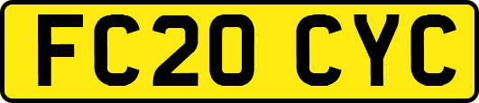 FC20CYC