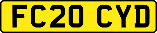 FC20CYD