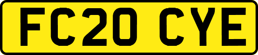 FC20CYE