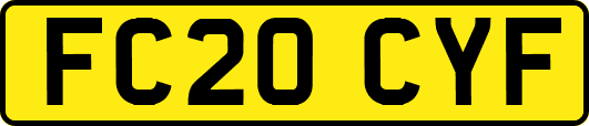 FC20CYF