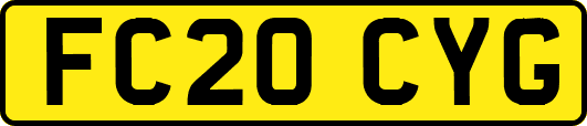 FC20CYG