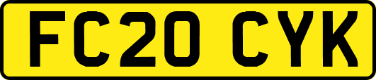FC20CYK