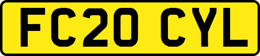 FC20CYL