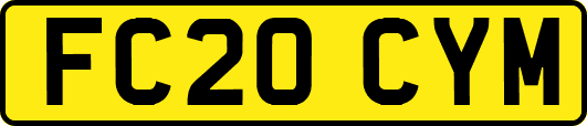 FC20CYM