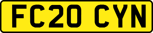 FC20CYN