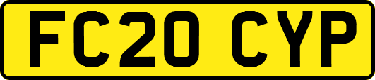 FC20CYP