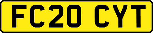 FC20CYT