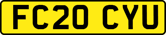 FC20CYU