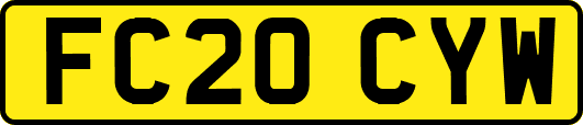 FC20CYW