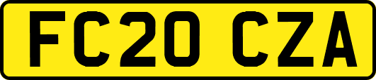 FC20CZA
