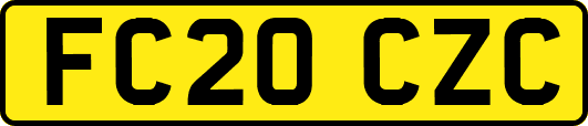 FC20CZC
