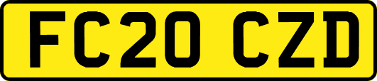 FC20CZD