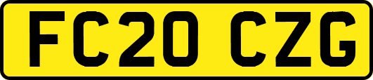 FC20CZG
