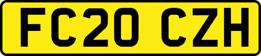 FC20CZH