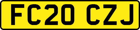 FC20CZJ