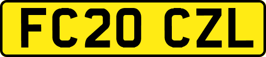 FC20CZL