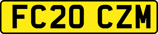 FC20CZM