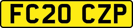 FC20CZP