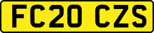 FC20CZS