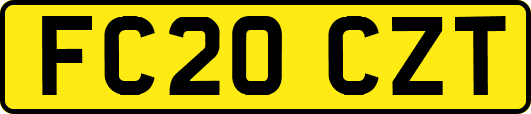 FC20CZT