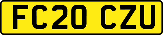 FC20CZU