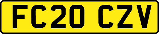 FC20CZV