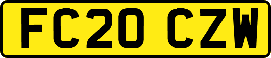 FC20CZW
