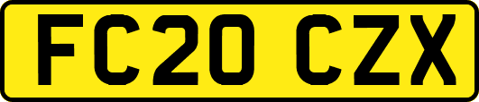 FC20CZX
