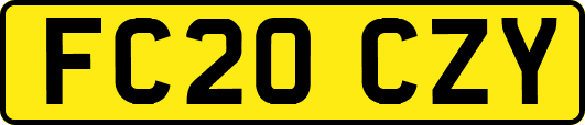 FC20CZY