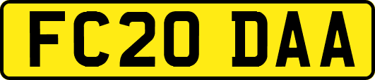 FC20DAA