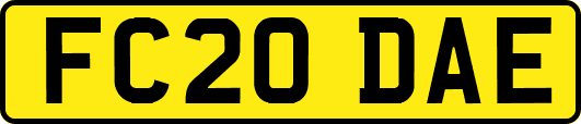 FC20DAE