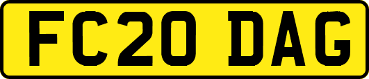 FC20DAG