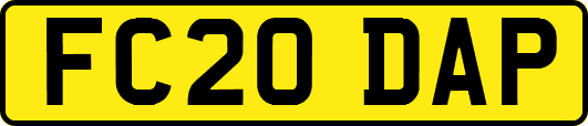 FC20DAP