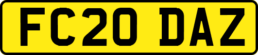 FC20DAZ