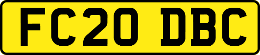FC20DBC