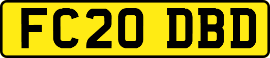 FC20DBD