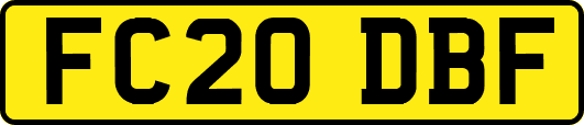 FC20DBF