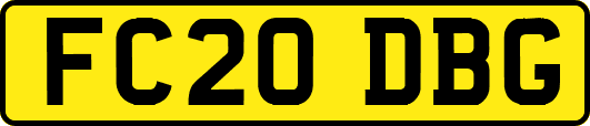 FC20DBG