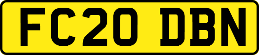 FC20DBN