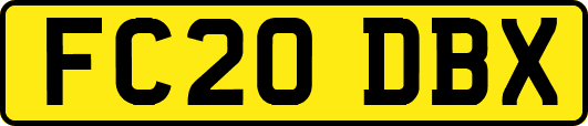 FC20DBX
