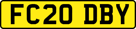 FC20DBY