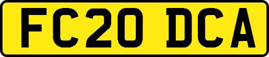 FC20DCA
