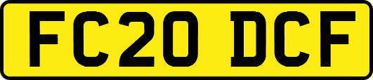 FC20DCF