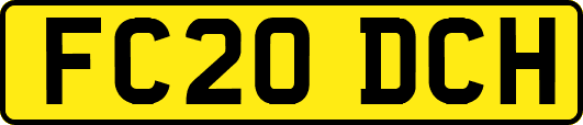 FC20DCH