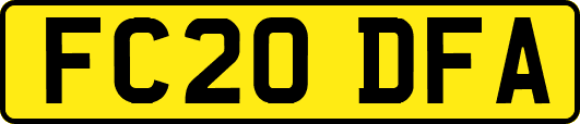 FC20DFA
