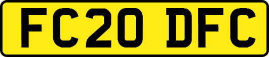 FC20DFC