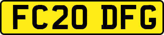 FC20DFG